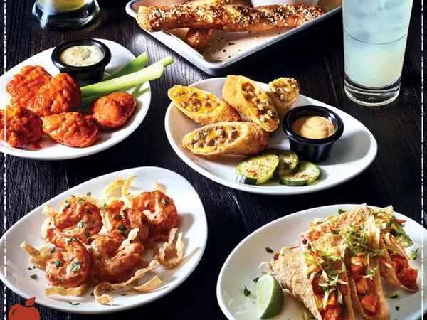 Applebee’s Happy Hour Time And Menu