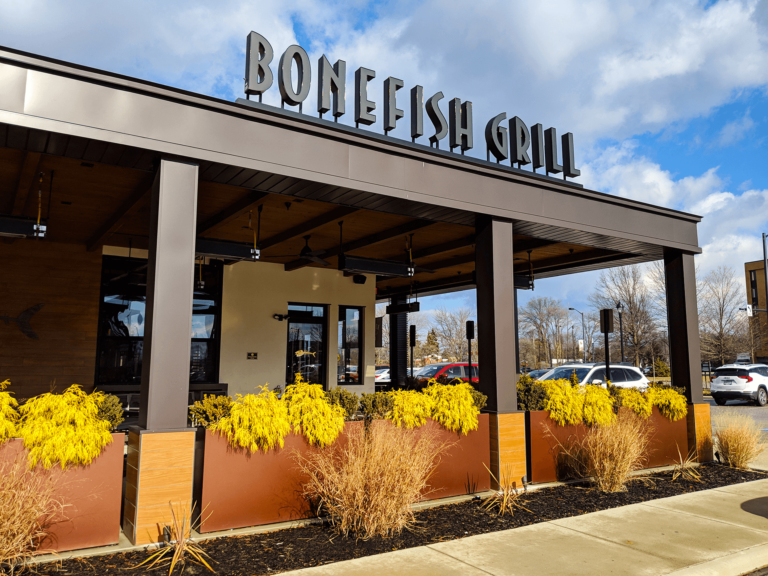 Bonefish Grill Hours And Menu With Prices