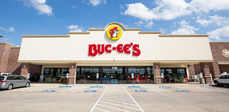 Buc-Ee’S Menu With Price Details for 2024