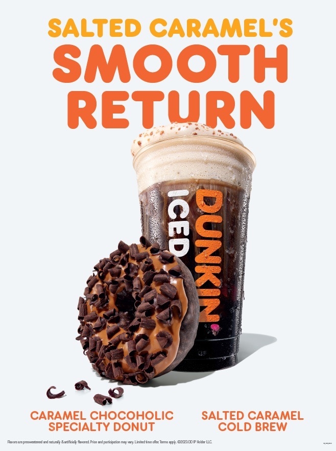 Dunkin Donuts Breakfast Hours: Savor Your Morning Delight!