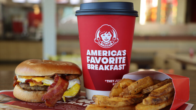 When Does Wendy’s Breakfast End?