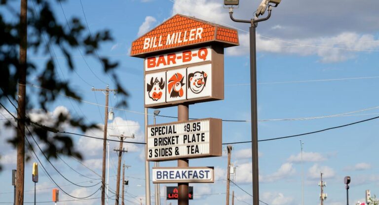 Bill Miller Breakfast Hours And Menu: Morning Delight!